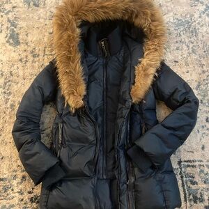 Mackage winter jacket